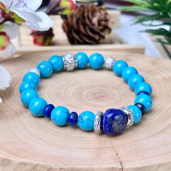 C55-Chalchite+Lapid Lazuli