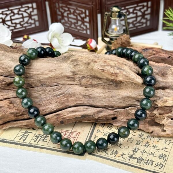 S45-Canadian Green Jade