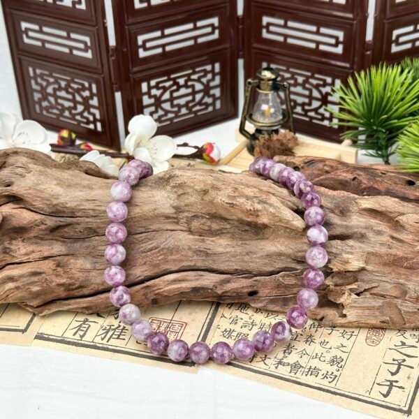 S29-Purple Lepidolite