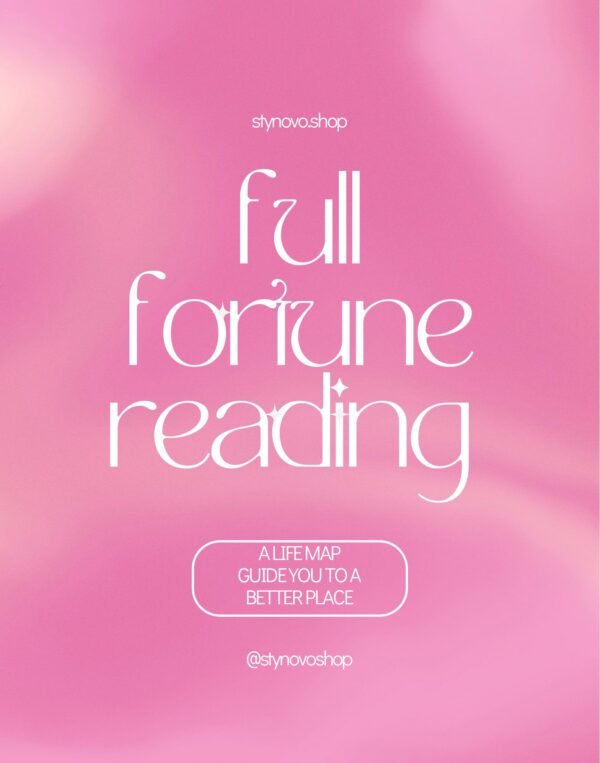 Prediction Reading By Lee